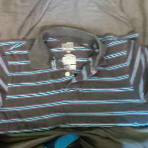 Old Navy boys short sleeve Polo